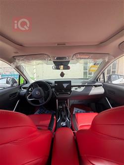 تويوتا فرونتلاندر